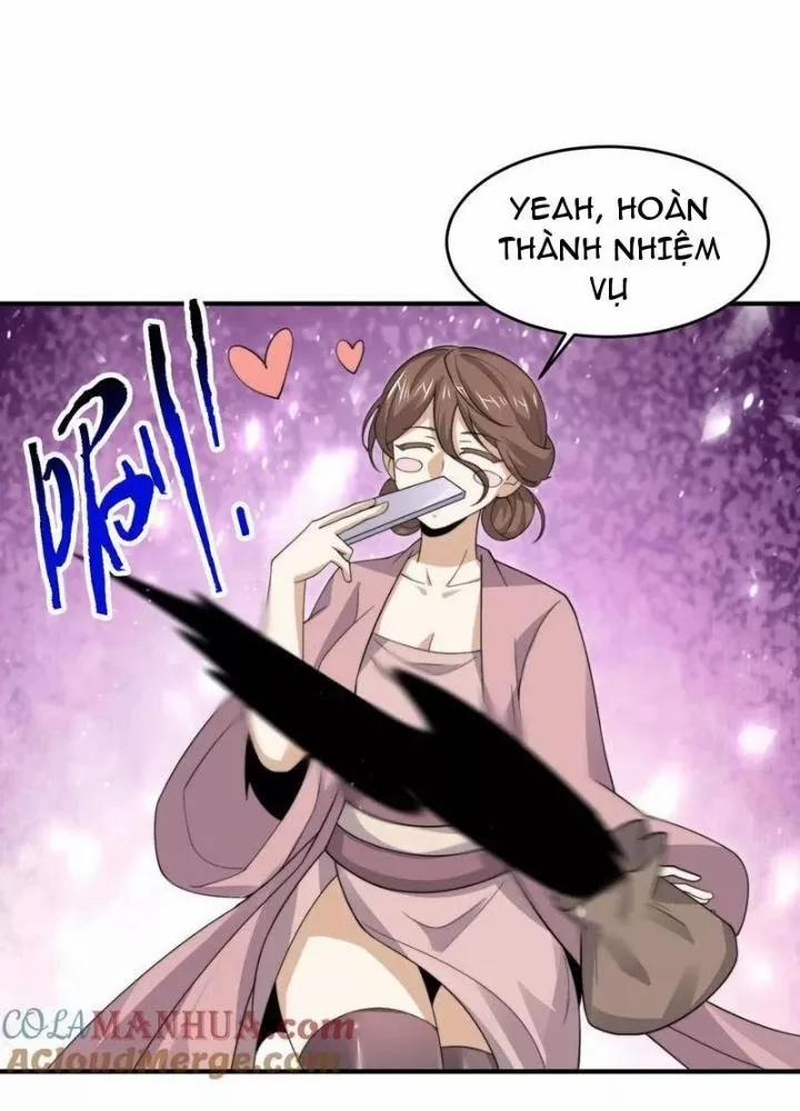 Bắt Đầu Livestream Ở Địa Phủ: Phát Sóng Trực Tiếp Ở Đây Ai Dám Đến 286 trang 49