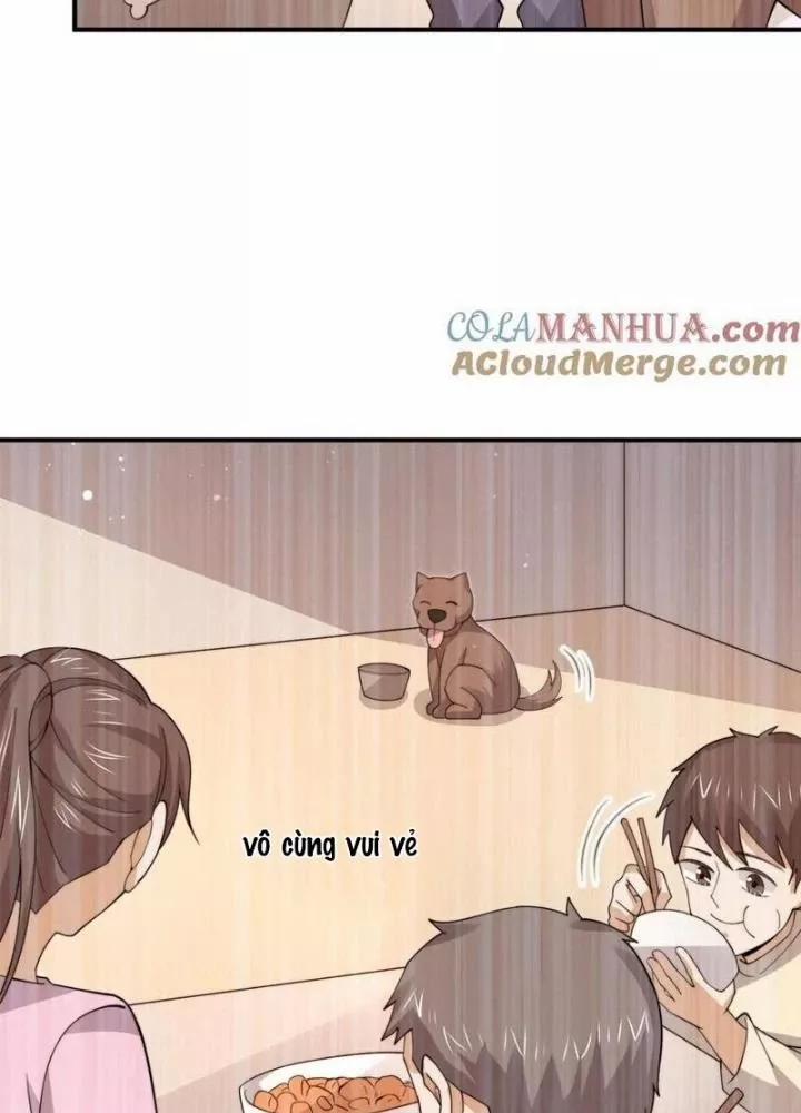 Bắt Đầu Livestream Ở Địa Phủ: Phát Sóng Trực Tiếp Ở Đây Ai Dám Đến 286 trang 9