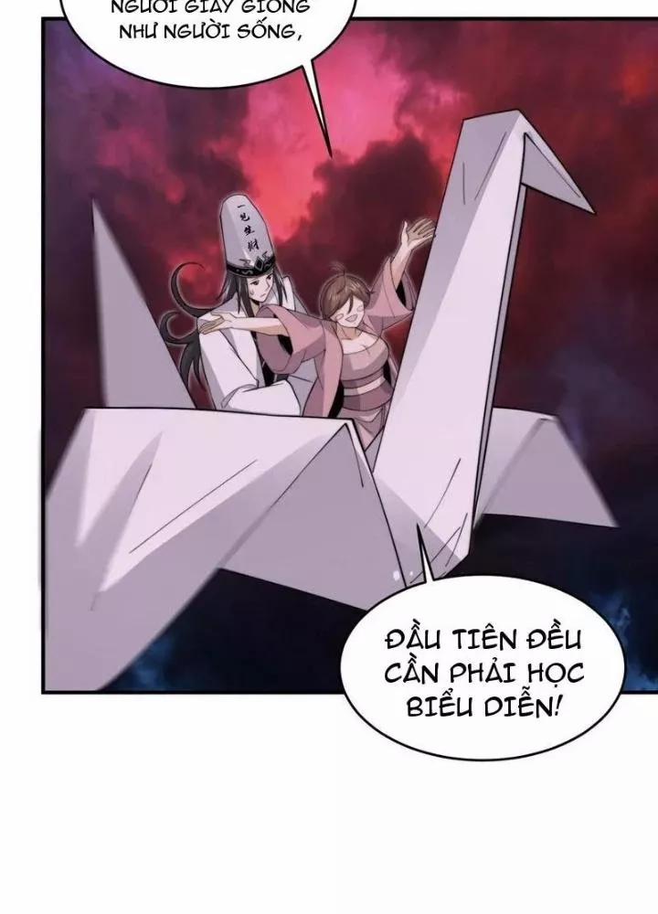 Bắt Đầu Livestream Ở Địa Phủ: Phát Sóng Trực Tiếp Ở Đây Ai Dám Đến 287 trang 20