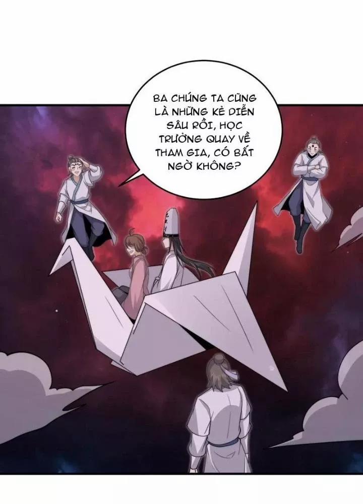 Bắt Đầu Livestream Ở Địa Phủ: Phát Sóng Trực Tiếp Ở Đây Ai Dám Đến 287 trang 24