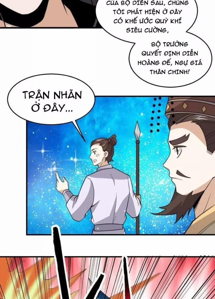 Bắt Đầu Livestream Ở Địa Phủ: Phát Sóng Trực Tiếp Ở Đây Ai Dám Đến 287 trang 52