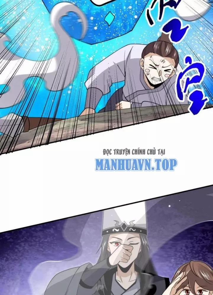 Bắt Đầu Livestream Ở Địa Phủ: Phát Sóng Trực Tiếp Ở Đây Ai Dám Đến 287 trang 58