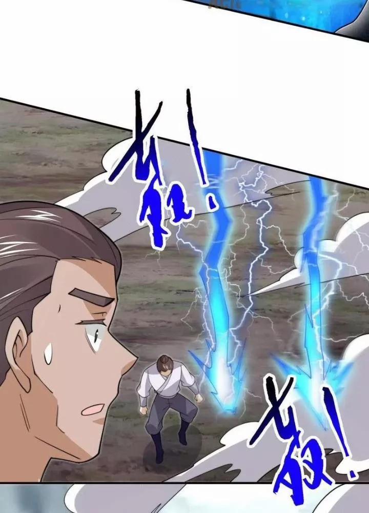 Bắt Đầu Livestream Ở Địa Phủ: Phát Sóng Trực Tiếp Ở Đây Ai Dám Đến 287 trang 68