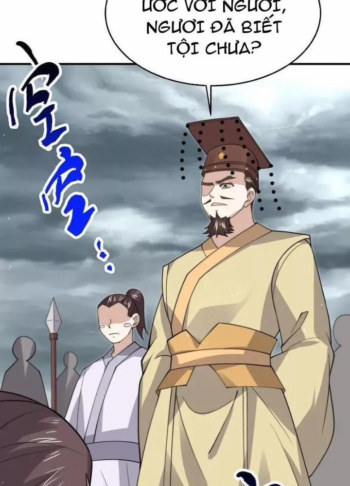 Bắt Đầu Livestream Ở Địa Phủ: Phát Sóng Trực Tiếp Ở Đây Ai Dám Đến 287 trang 84