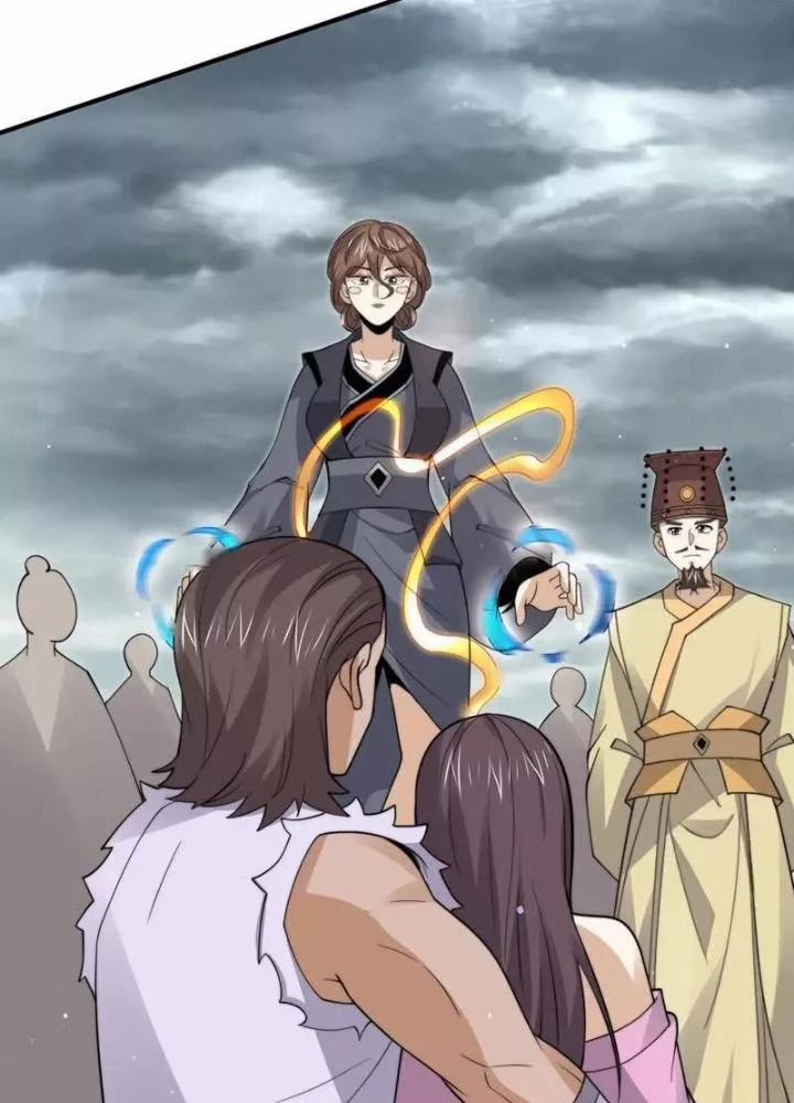 Bắt Đầu Livestream Ở Địa Phủ: Phát Sóng Trực Tiếp Ở Đây Ai Dám Đến 288 trang 10