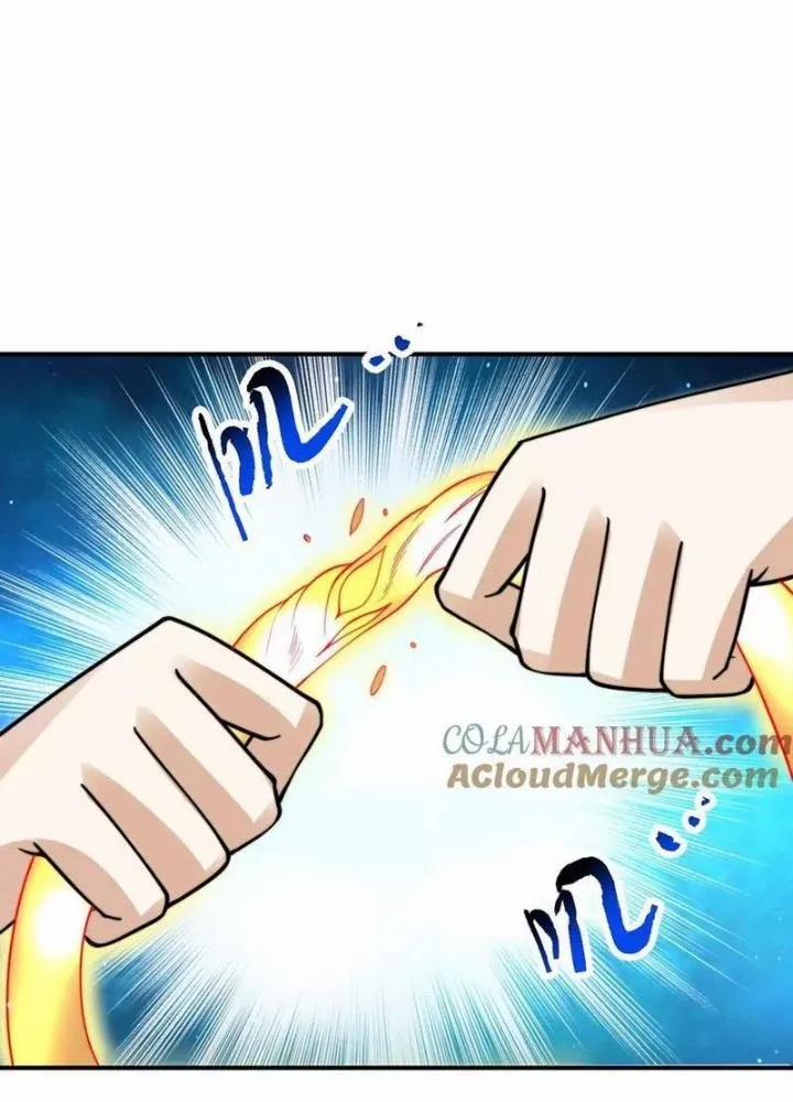 Bắt Đầu Livestream Ở Địa Phủ: Phát Sóng Trực Tiếp Ở Đây Ai Dám Đến 288 trang 12