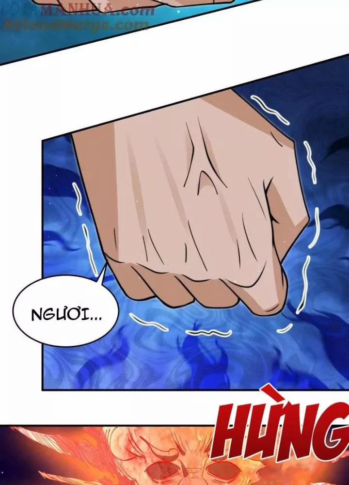 Bắt Đầu Livestream Ở Địa Phủ: Phát Sóng Trực Tiếp Ở Đây Ai Dám Đến 288 trang 36