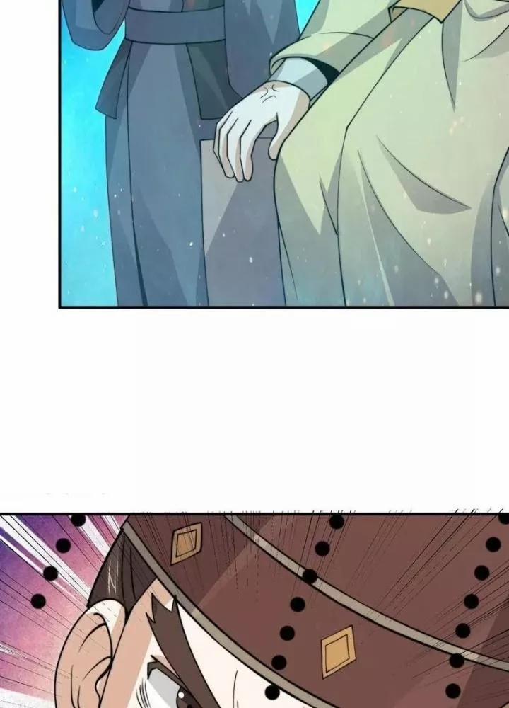 Bắt Đầu Livestream Ở Địa Phủ: Phát Sóng Trực Tiếp Ở Đây Ai Dám Đến 288 trang 44