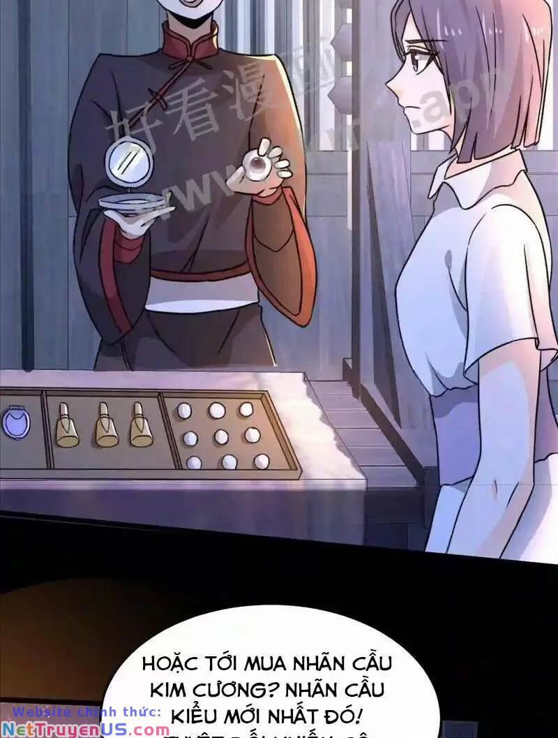 Bắt Đầu Livestream Ở Địa Phủ: Phát Sóng Trực Tiếp Ở Đây Ai Dám Đến 29 trang 12