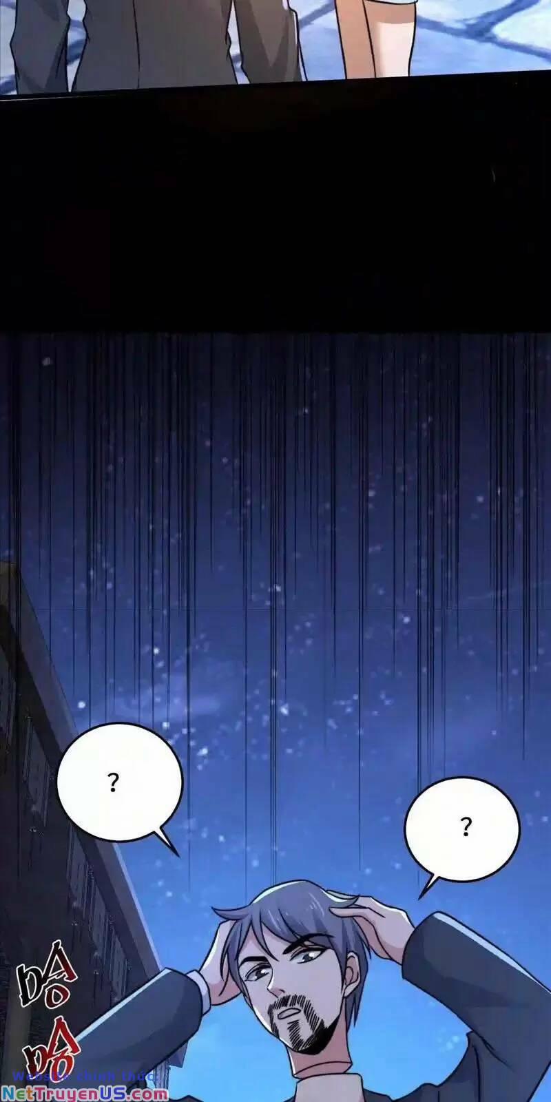 Bắt Đầu Livestream Ở Địa Phủ: Phát Sóng Trực Tiếp Ở Đây Ai Dám Đến 29 trang 17