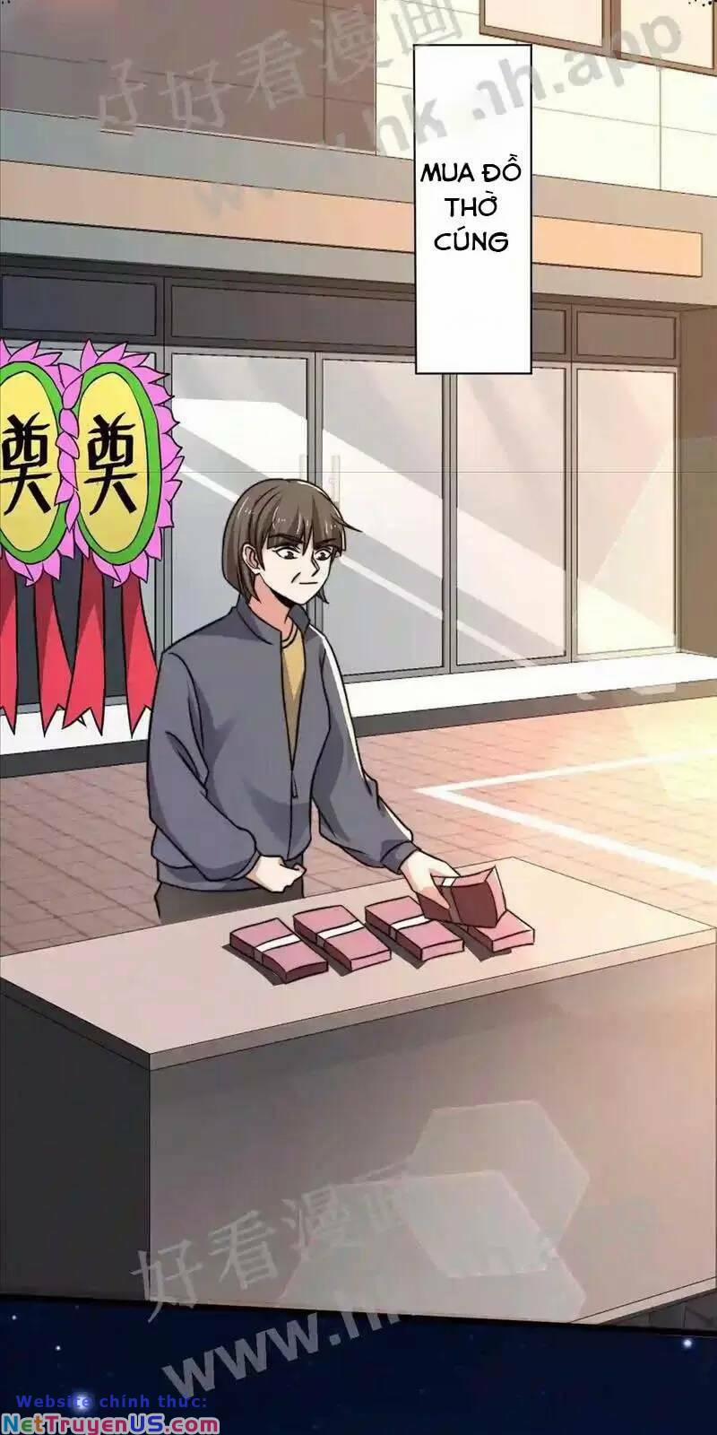 Bắt Đầu Livestream Ở Địa Phủ: Phát Sóng Trực Tiếp Ở Đây Ai Dám Đến 29 trang 19