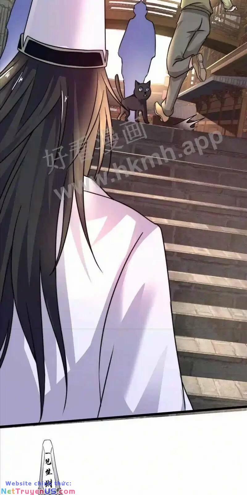 Bắt Đầu Livestream Ở Địa Phủ: Phát Sóng Trực Tiếp Ở Đây Ai Dám Đến 29 trang 2