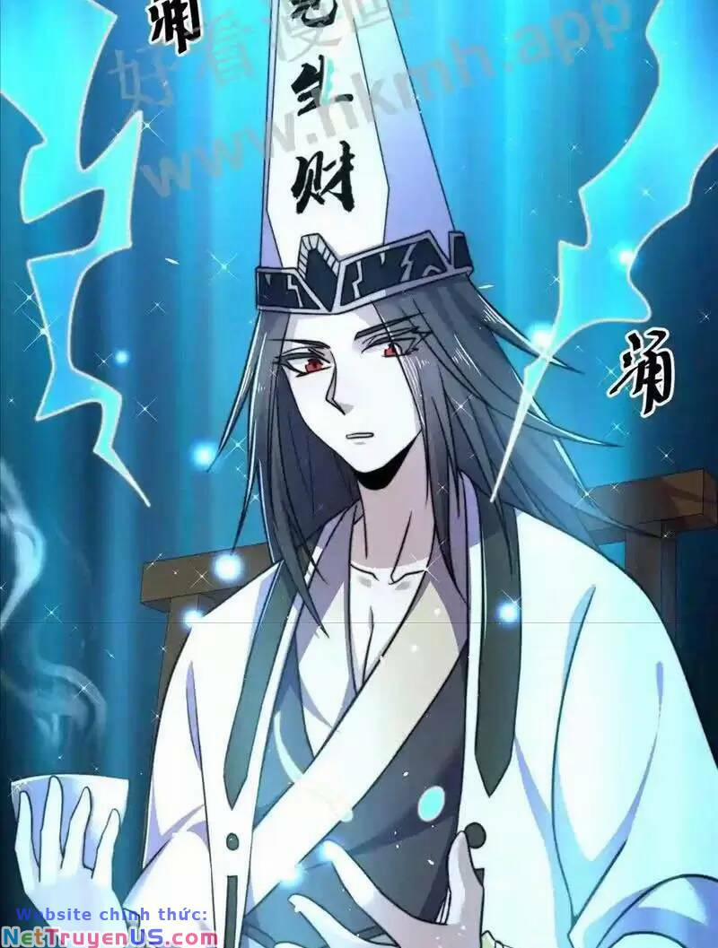 Bắt Đầu Livestream Ở Địa Phủ: Phát Sóng Trực Tiếp Ở Đây Ai Dám Đến 29 trang 26