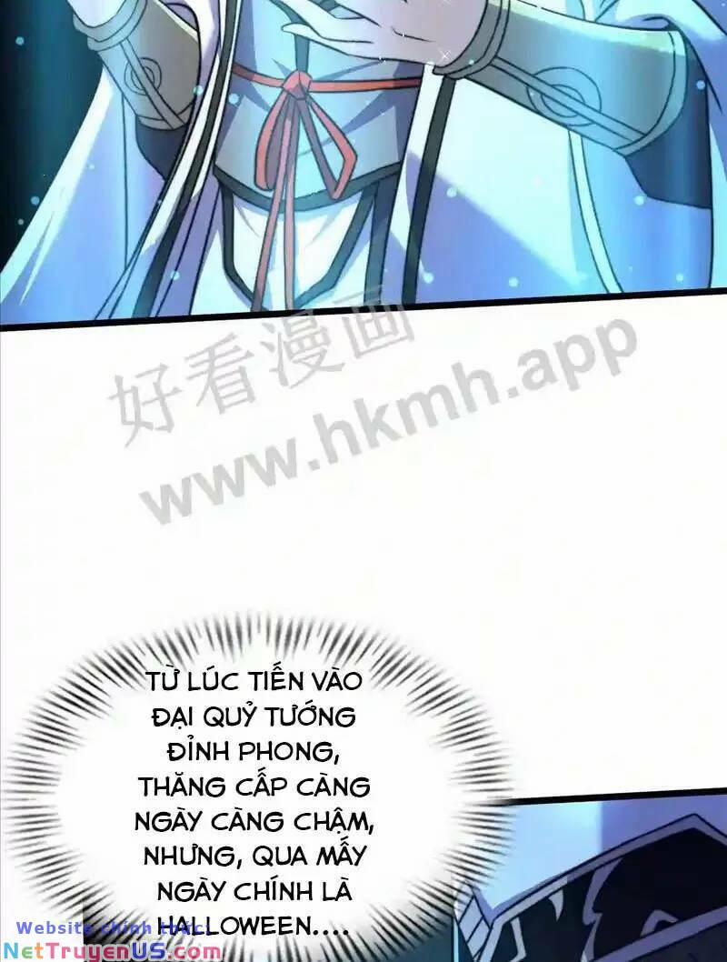 Bắt Đầu Livestream Ở Địa Phủ: Phát Sóng Trực Tiếp Ở Đây Ai Dám Đến 29 trang 27