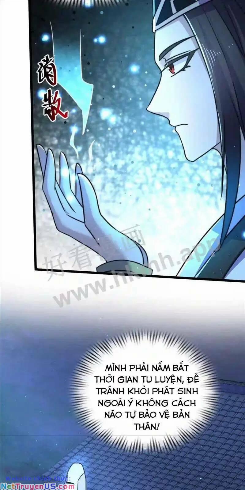 Bắt Đầu Livestream Ở Địa Phủ: Phát Sóng Trực Tiếp Ở Đây Ai Dám Đến 29 trang 28