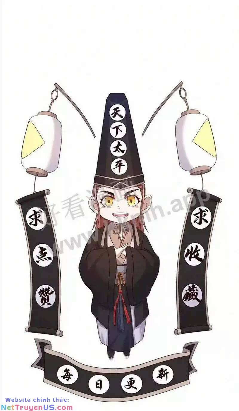 Bắt Đầu Livestream Ở Địa Phủ: Phát Sóng Trực Tiếp Ở Đây Ai Dám Đến 29 trang 30