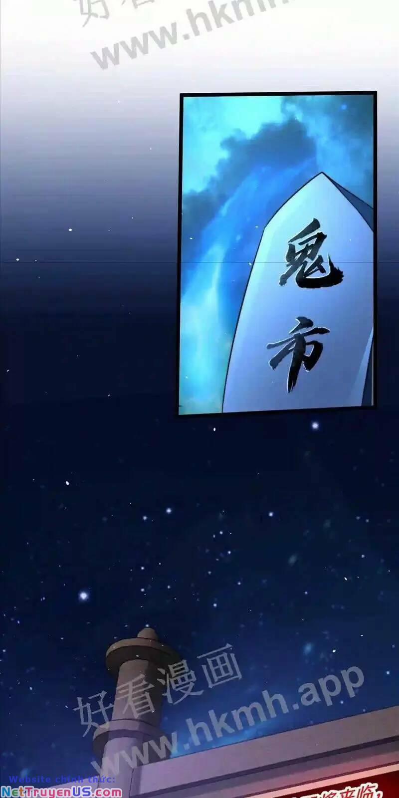 Bắt Đầu Livestream Ở Địa Phủ: Phát Sóng Trực Tiếp Ở Đây Ai Dám Đến 29 trang 5