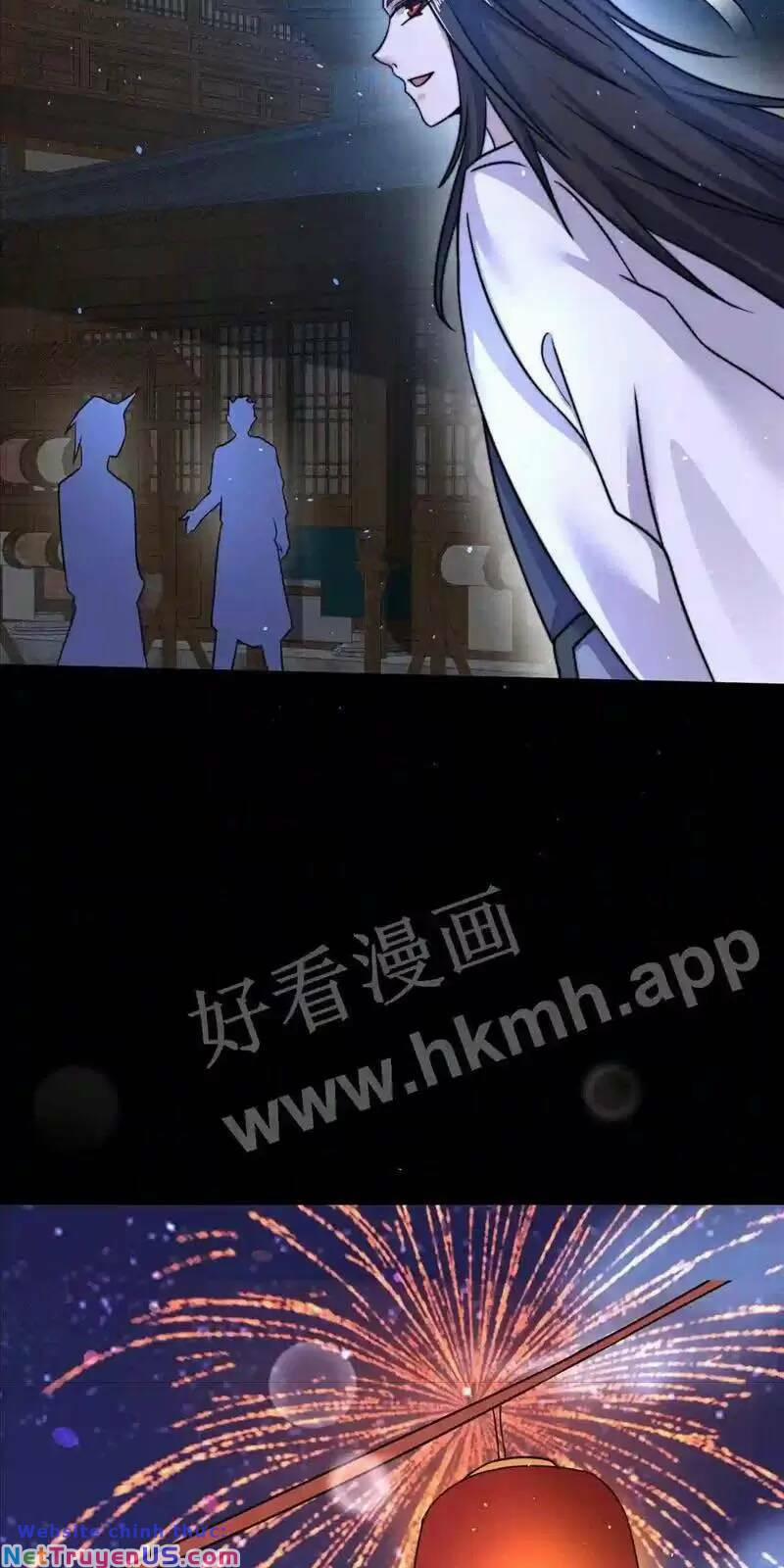 Bắt Đầu Livestream Ở Địa Phủ: Phát Sóng Trực Tiếp Ở Đây Ai Dám Đến 29 trang 8