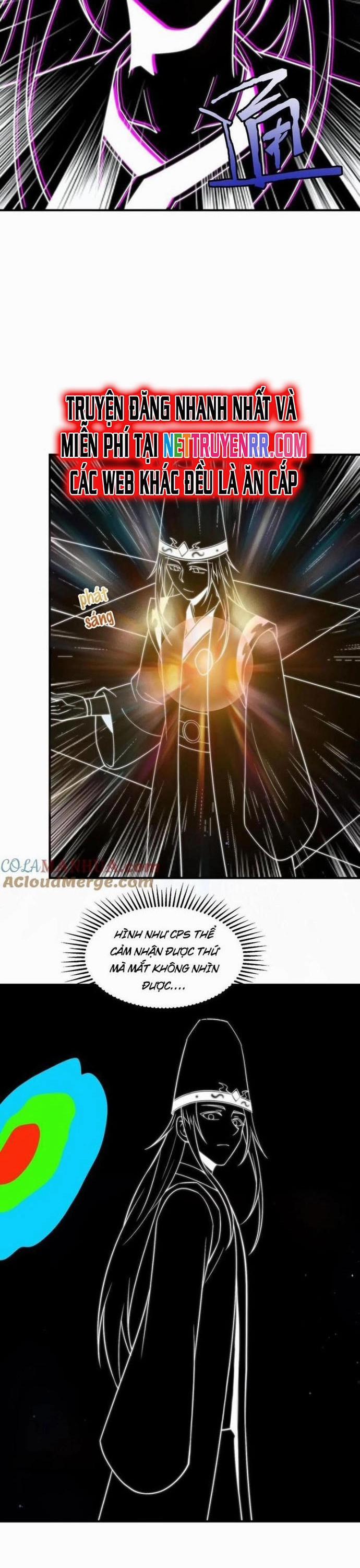 Bắt Đầu Livestream Ở Địa Phủ: Phát Sóng Trực Tiếp Ở Đây Ai Dám Đến 291 trang 6