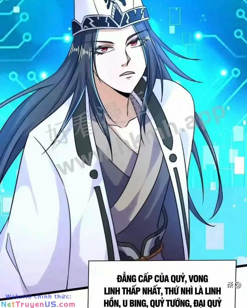 Bắt Đầu Livestream Ở Địa Phủ: Phát Sóng Trực Tiếp Ở Đây Ai Dám Đến 3 trang 23