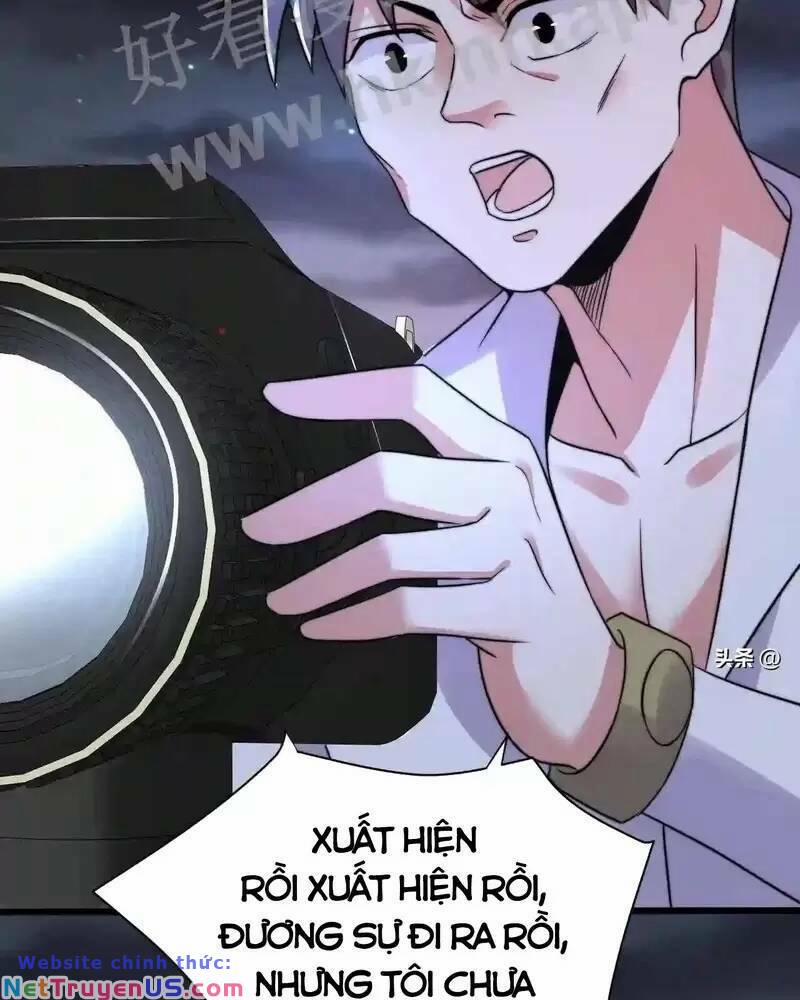 Bắt Đầu Livestream Ở Địa Phủ: Phát Sóng Trực Tiếp Ở Đây Ai Dám Đến 3 trang 50