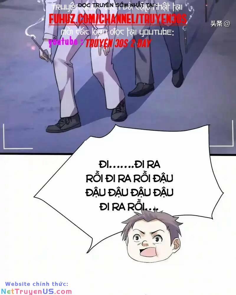 Bắt Đầu Livestream Ở Địa Phủ: Phát Sóng Trực Tiếp Ở Đây Ai Dám Đến 3 trang 52