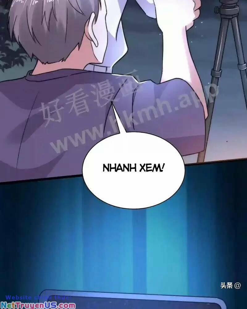 Bắt Đầu Livestream Ở Địa Phủ: Phát Sóng Trực Tiếp Ở Đây Ai Dám Đến 3 trang 54