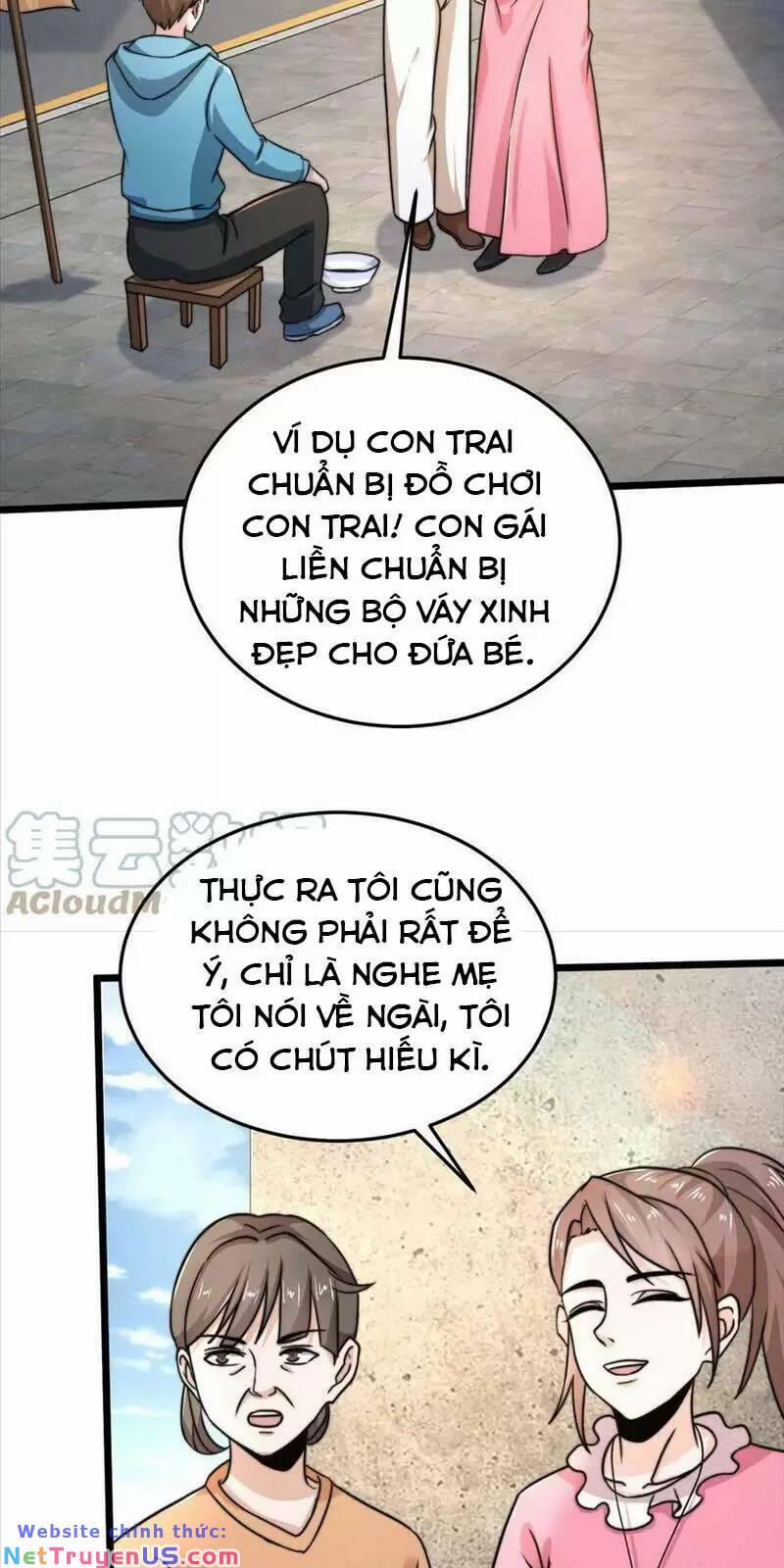 Bắt Đầu Livestream Ở Địa Phủ: Phát Sóng Trực Tiếp Ở Đây Ai Dám Đến 30 trang 11