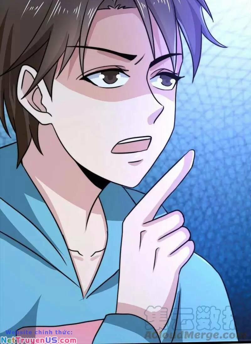 Bắt Đầu Livestream Ở Địa Phủ: Phát Sóng Trực Tiếp Ở Đây Ai Dám Đến 30 trang 13