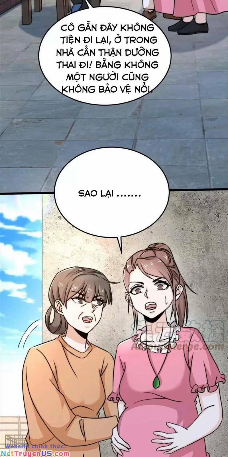 Bắt Đầu Livestream Ở Địa Phủ: Phát Sóng Trực Tiếp Ở Đây Ai Dám Đến 30 trang 15