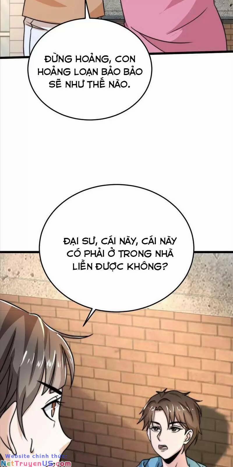 Bắt Đầu Livestream Ở Địa Phủ: Phát Sóng Trực Tiếp Ở Đây Ai Dám Đến 30 trang 16