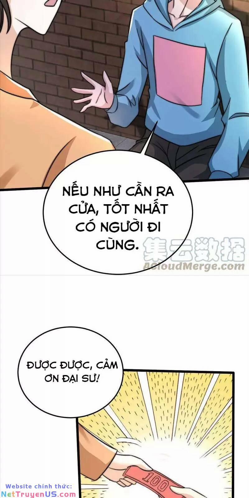 Bắt Đầu Livestream Ở Địa Phủ: Phát Sóng Trực Tiếp Ở Đây Ai Dám Đến 30 trang 17