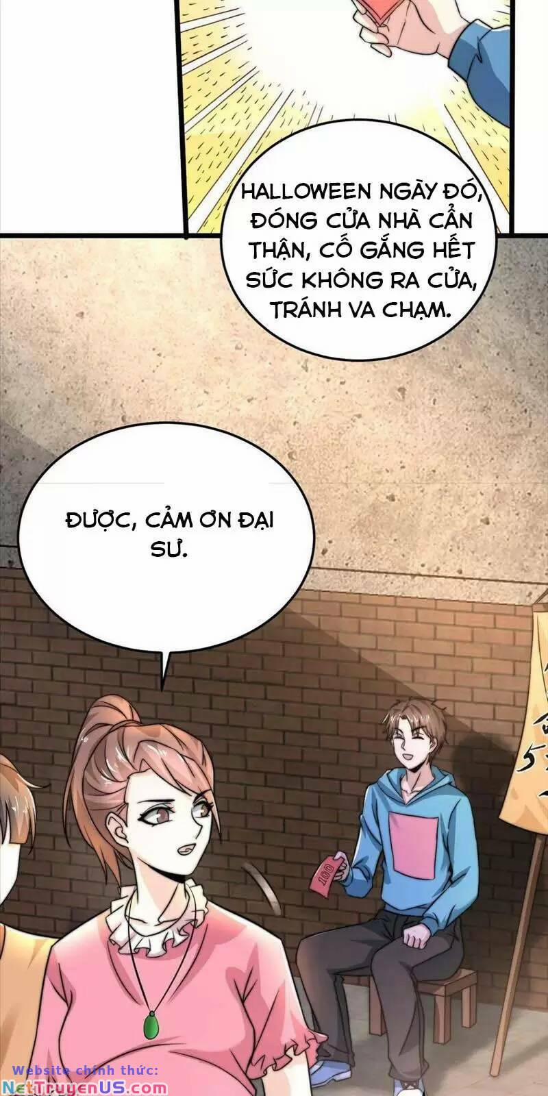 Bắt Đầu Livestream Ở Địa Phủ: Phát Sóng Trực Tiếp Ở Đây Ai Dám Đến 30 trang 18