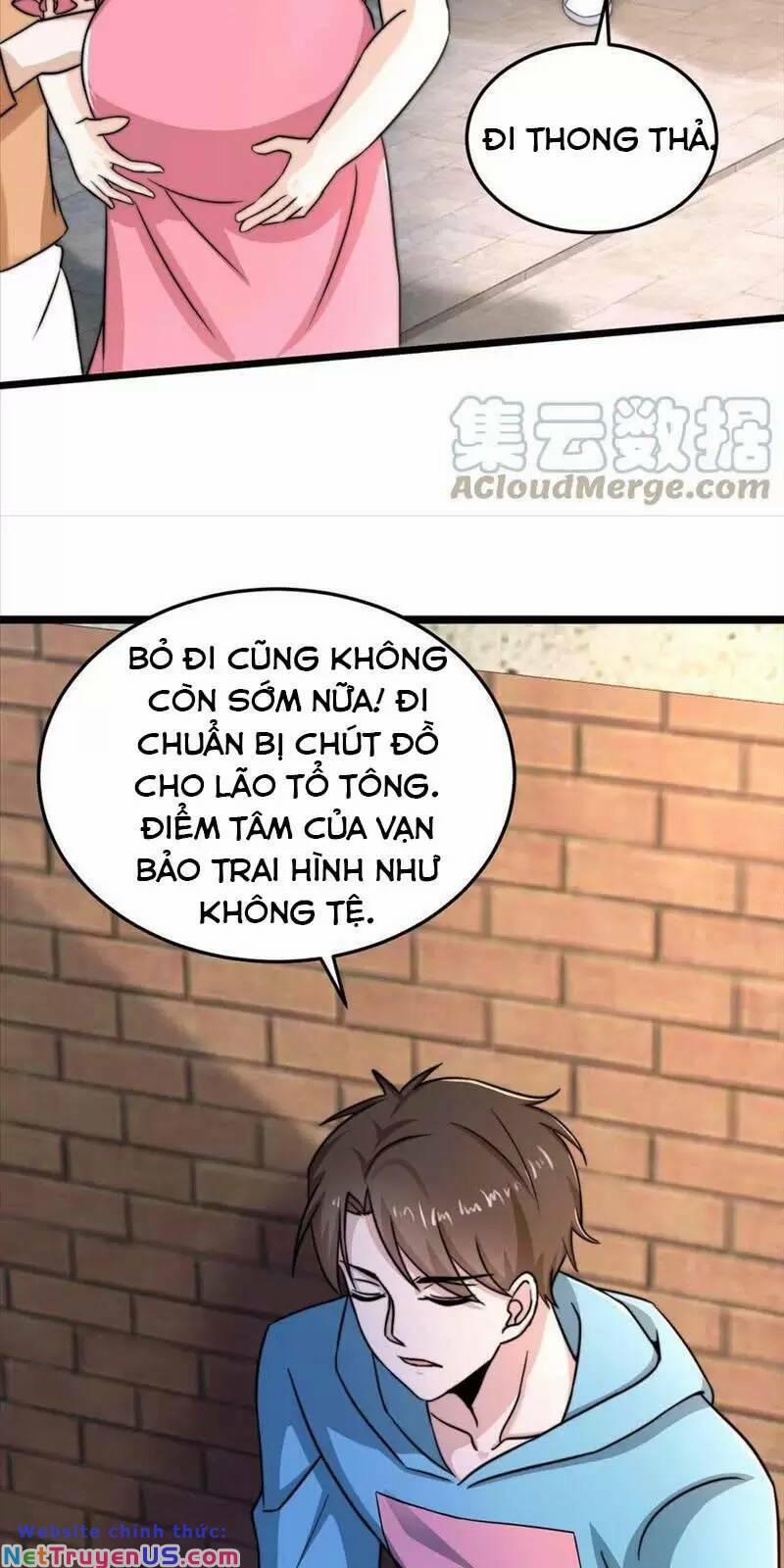 Bắt Đầu Livestream Ở Địa Phủ: Phát Sóng Trực Tiếp Ở Đây Ai Dám Đến 30 trang 19