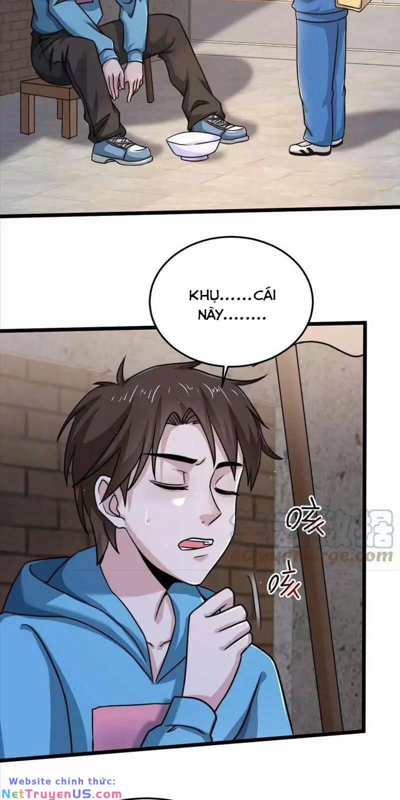 Bắt Đầu Livestream Ở Địa Phủ: Phát Sóng Trực Tiếp Ở Đây Ai Dám Đến 30 trang 2