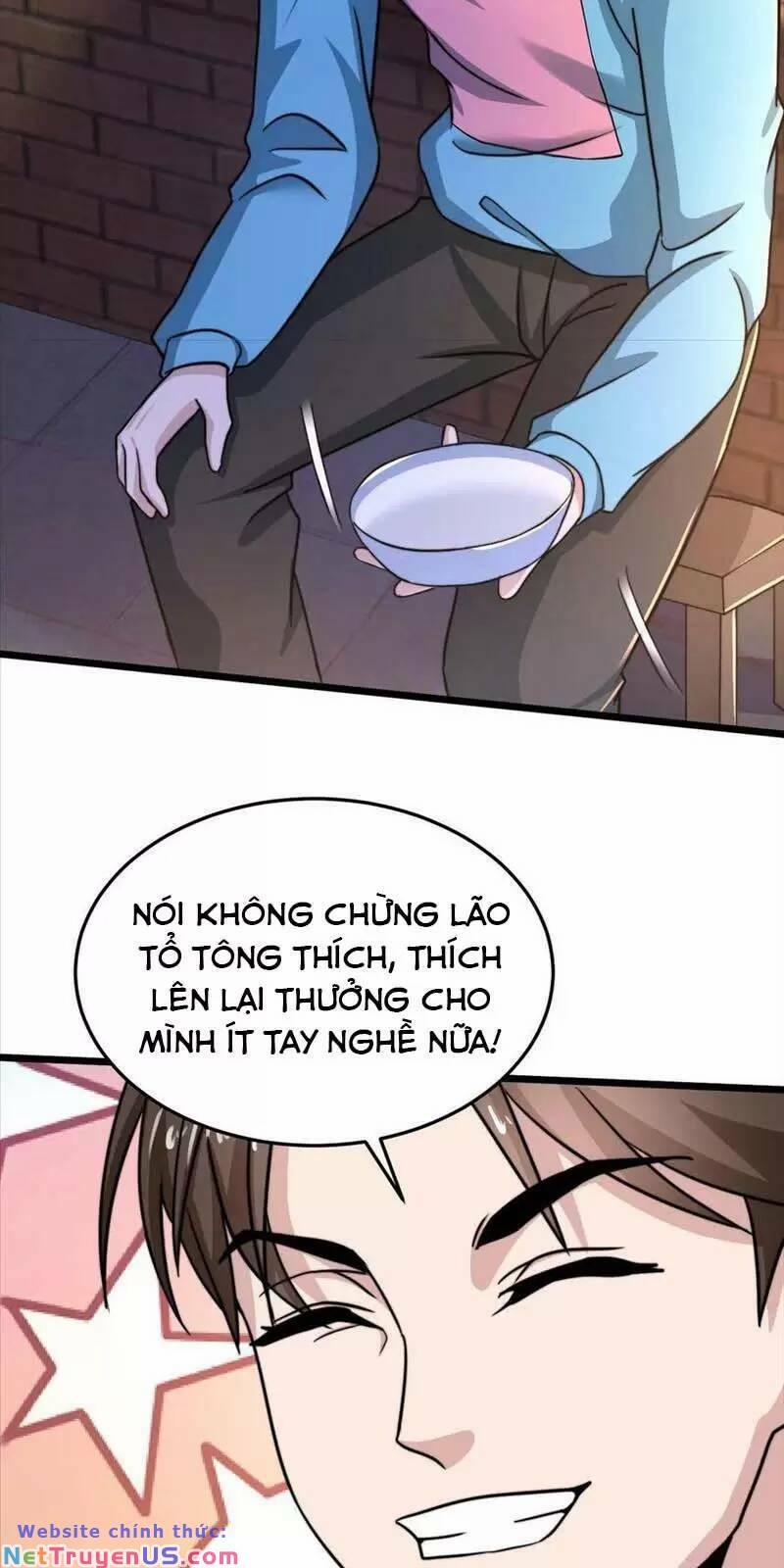 Bắt Đầu Livestream Ở Địa Phủ: Phát Sóng Trực Tiếp Ở Đây Ai Dám Đến 30 trang 20