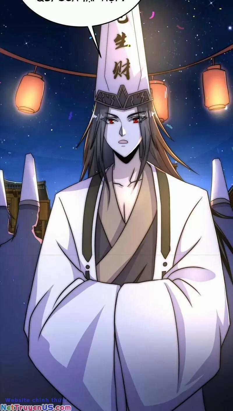 Bắt Đầu Livestream Ở Địa Phủ: Phát Sóng Trực Tiếp Ở Đây Ai Dám Đến 30 trang 25