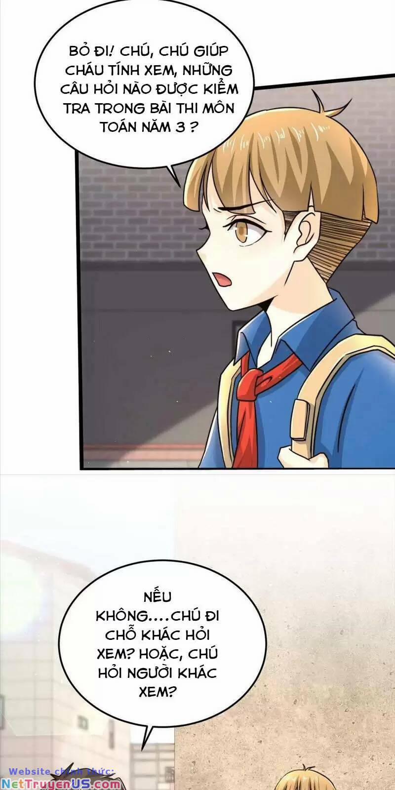 Bắt Đầu Livestream Ở Địa Phủ: Phát Sóng Trực Tiếp Ở Đây Ai Dám Đến 30 trang 3