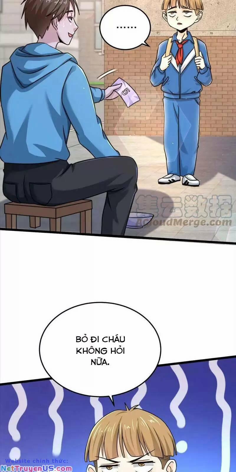 Bắt Đầu Livestream Ở Địa Phủ: Phát Sóng Trực Tiếp Ở Đây Ai Dám Đến 30 trang 4