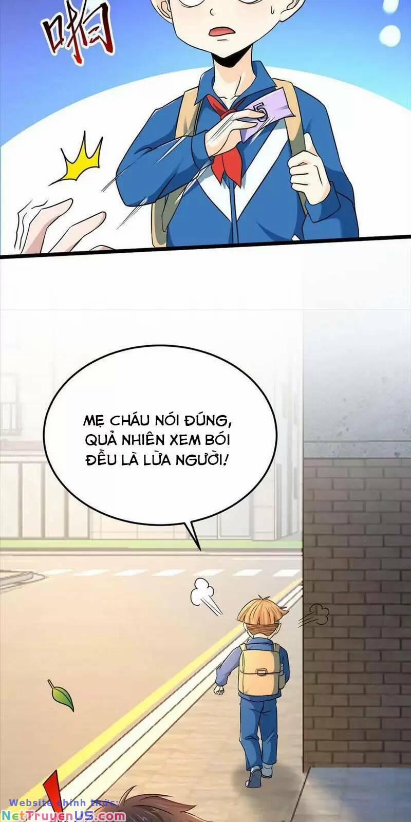 Bắt Đầu Livestream Ở Địa Phủ: Phát Sóng Trực Tiếp Ở Đây Ai Dám Đến 30 trang 5