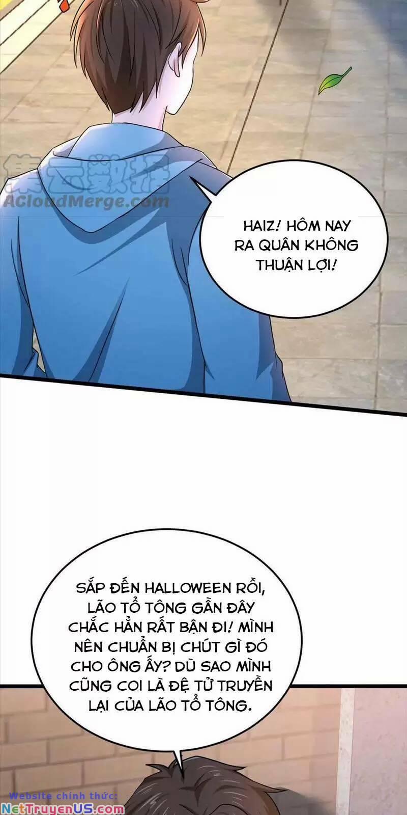 Bắt Đầu Livestream Ở Địa Phủ: Phát Sóng Trực Tiếp Ở Đây Ai Dám Đến 30 trang 6