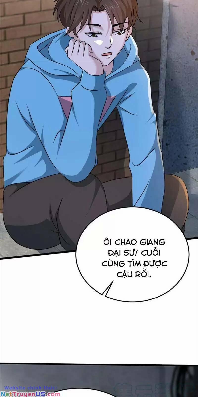 Bắt Đầu Livestream Ở Địa Phủ: Phát Sóng Trực Tiếp Ở Đây Ai Dám Đến 30 trang 7