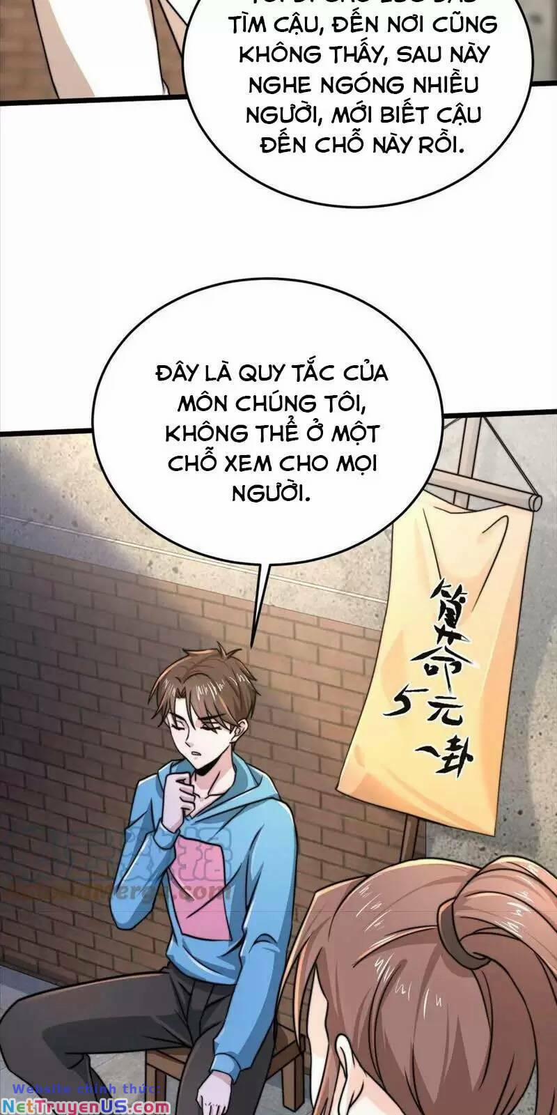 Bắt Đầu Livestream Ở Địa Phủ: Phát Sóng Trực Tiếp Ở Đây Ai Dám Đến 30 trang 9