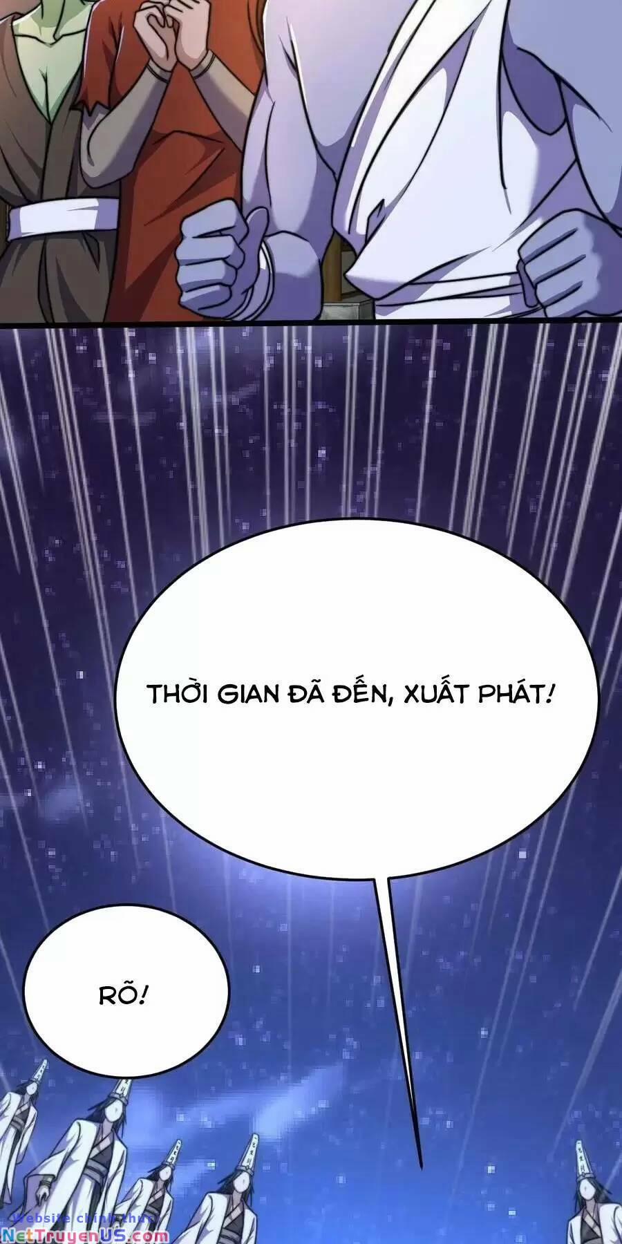 Bắt Đầu Livestream Ở Địa Phủ: Phát Sóng Trực Tiếp Ở Đây Ai Dám Đến 31 trang 10