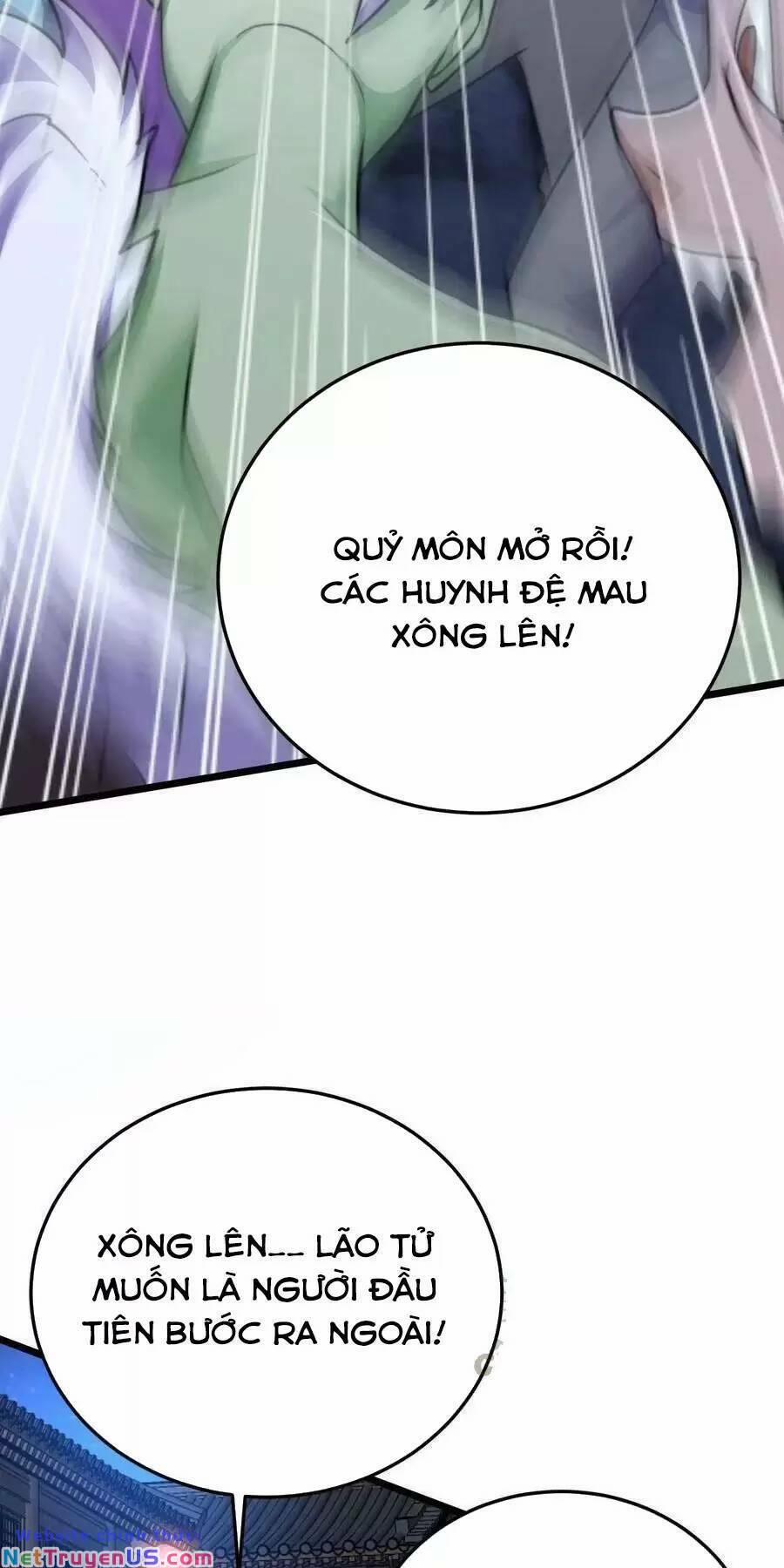 Bắt Đầu Livestream Ở Địa Phủ: Phát Sóng Trực Tiếp Ở Đây Ai Dám Đến 31 trang 13