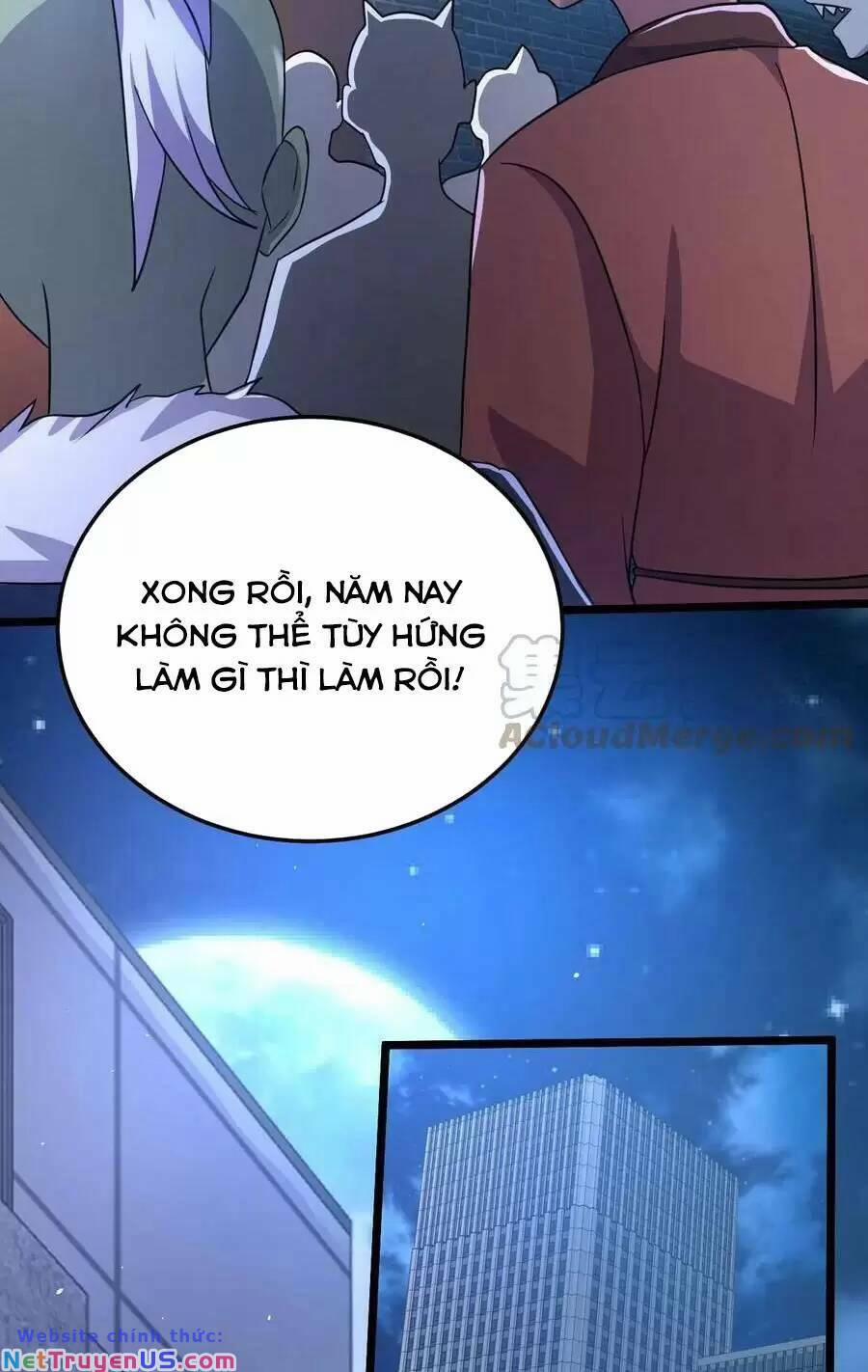 Bắt Đầu Livestream Ở Địa Phủ: Phát Sóng Trực Tiếp Ở Đây Ai Dám Đến 31 trang 17