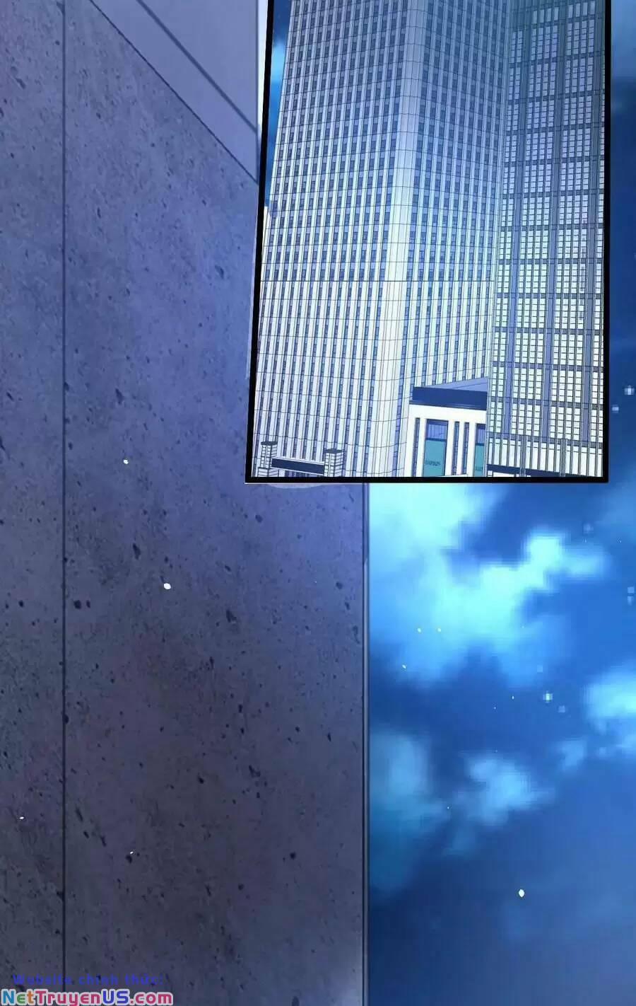 Bắt Đầu Livestream Ở Địa Phủ: Phát Sóng Trực Tiếp Ở Đây Ai Dám Đến 31 trang 18