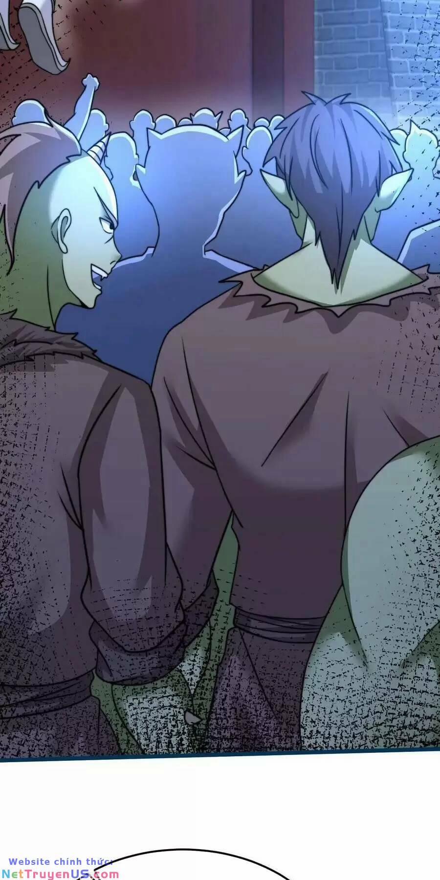 Bắt Đầu Livestream Ở Địa Phủ: Phát Sóng Trực Tiếp Ở Đây Ai Dám Đến 31 trang 2