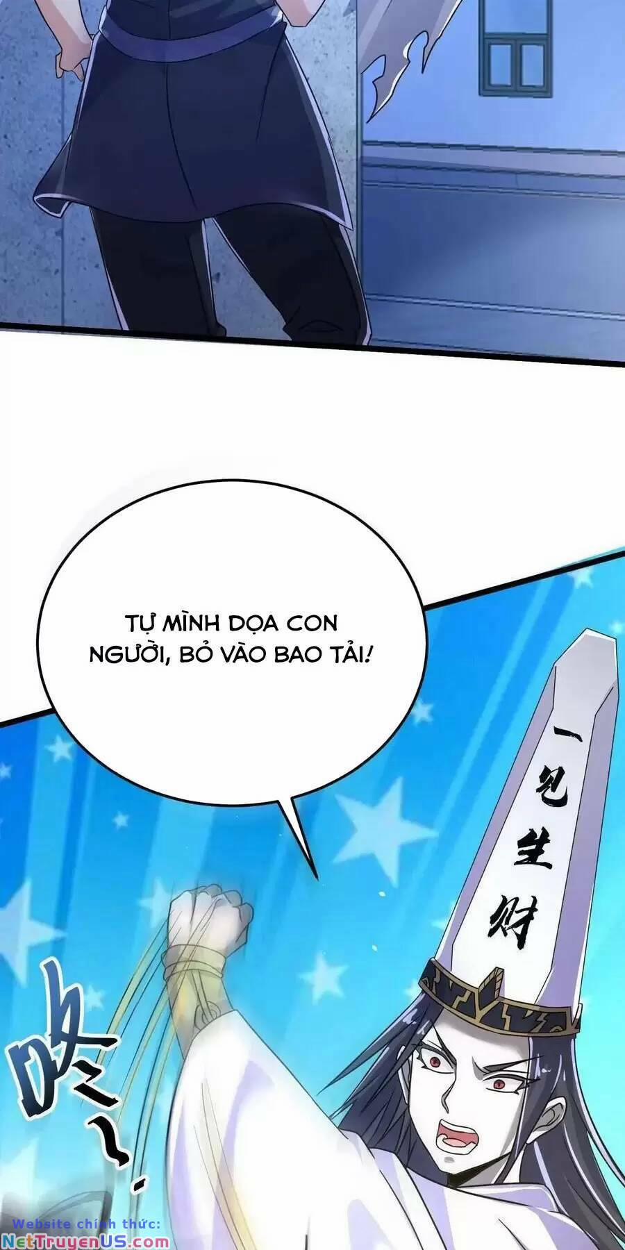 Bắt Đầu Livestream Ở Địa Phủ: Phát Sóng Trực Tiếp Ở Đây Ai Dám Đến 31 trang 20