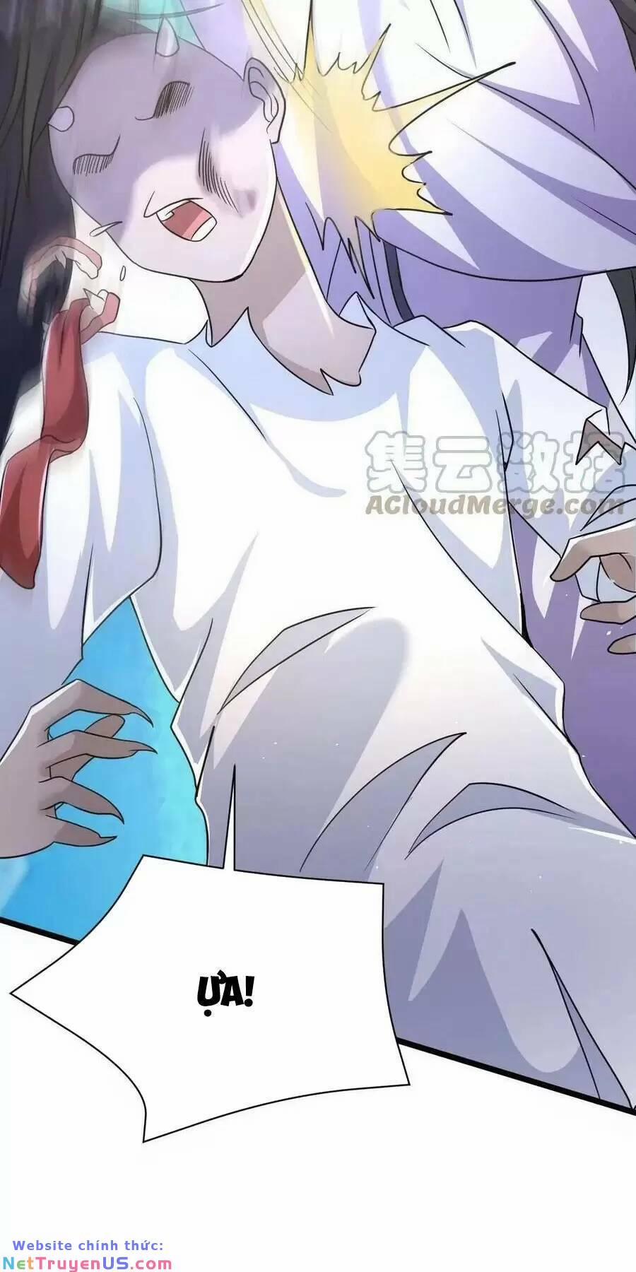 Bắt Đầu Livestream Ở Địa Phủ: Phát Sóng Trực Tiếp Ở Đây Ai Dám Đến 31 trang 21